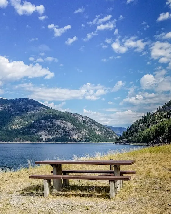 Peck Gulch Campground 8