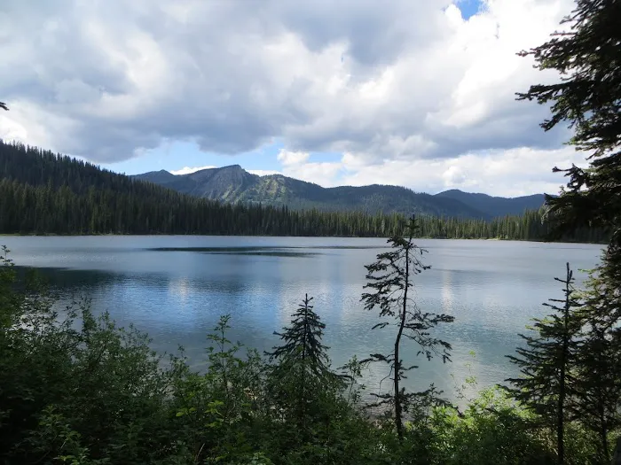 Birch Creek Recreation Area 1