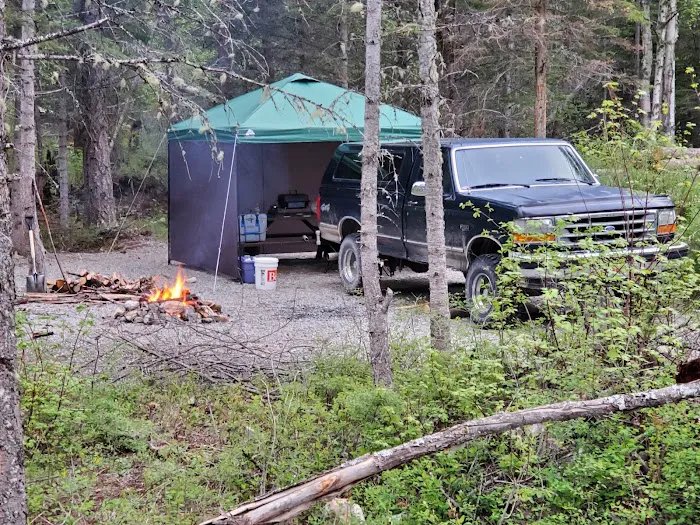 Birch Creek Recreation Area 2