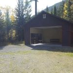 Birch Creek Recreation Area