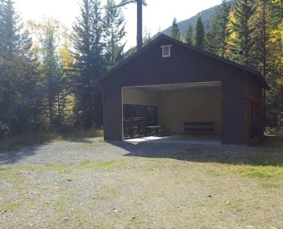 Birch Creek Recreation Area