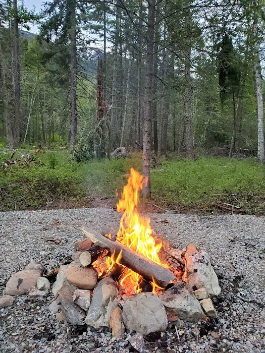Birch Creek Recreation Area 3