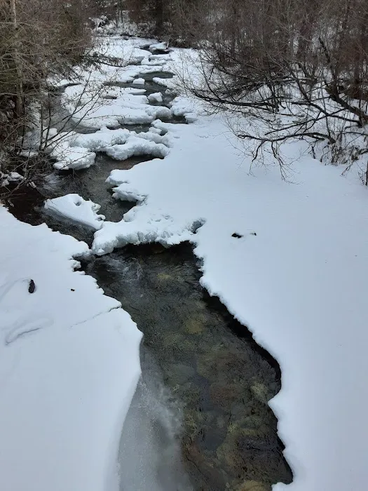 Birch Creek Recreation Area 4