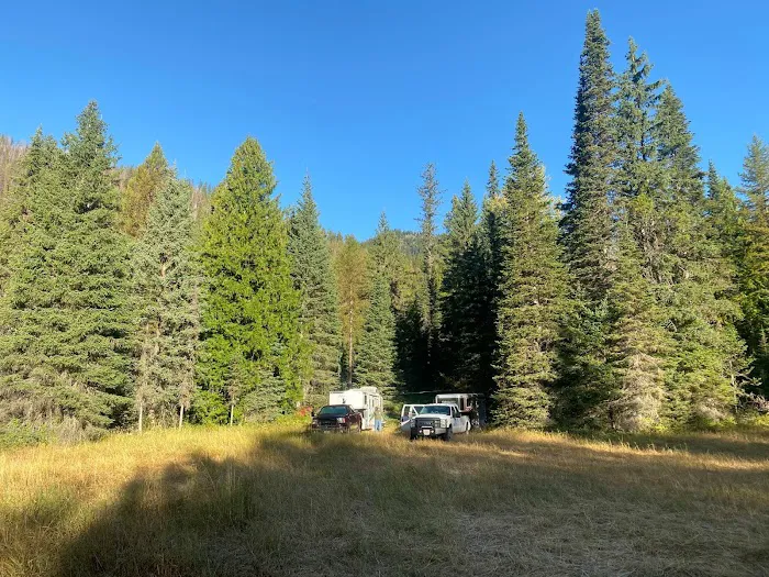 Clarence Creek Campground 2