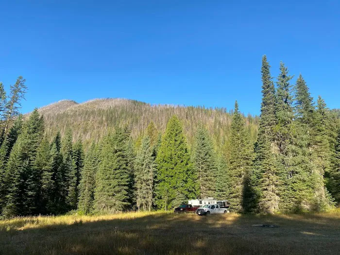 Clarence Creek Campground 3