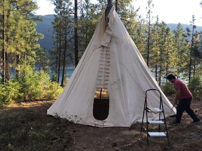 Rocky Gorge Campground 0