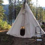 Rocky Gorge Campground