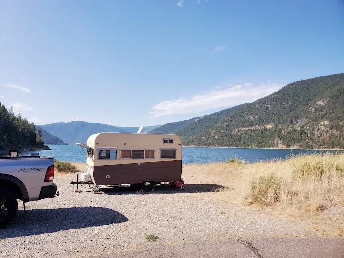 Rocky Gorge Campground 4