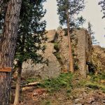 Pete Creek Campground