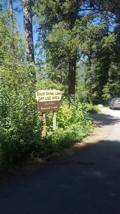 South Campground 1