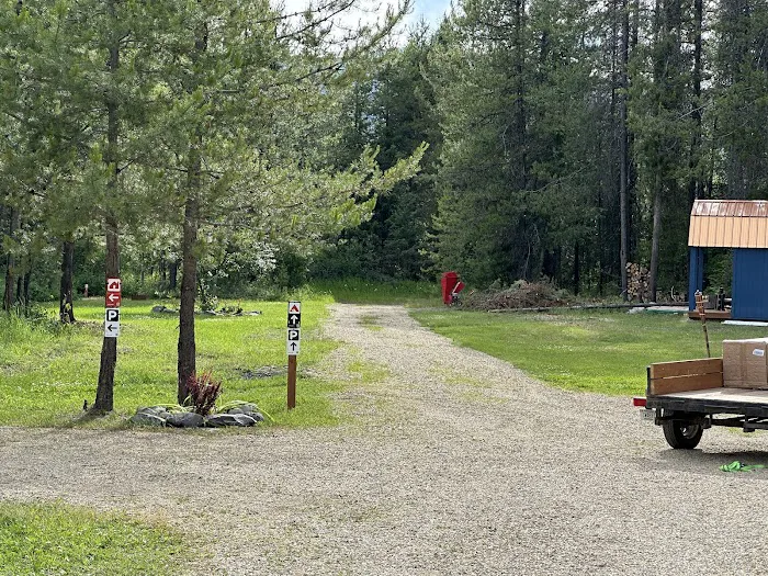 Camp Lazy Bear 2