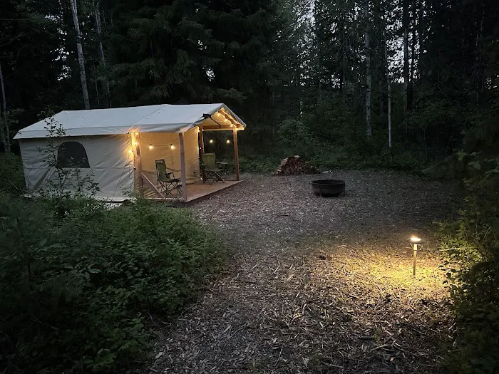 Camp Lazy Bear 1