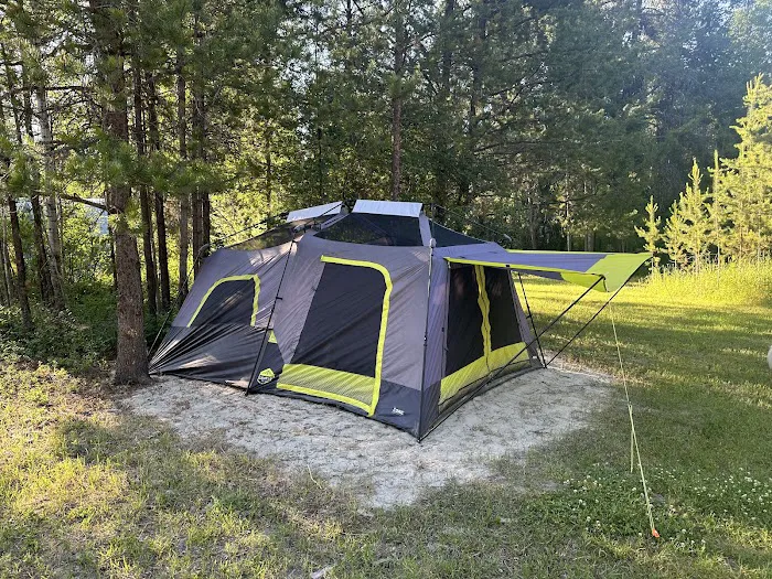 Camp Lazy Bear 4
