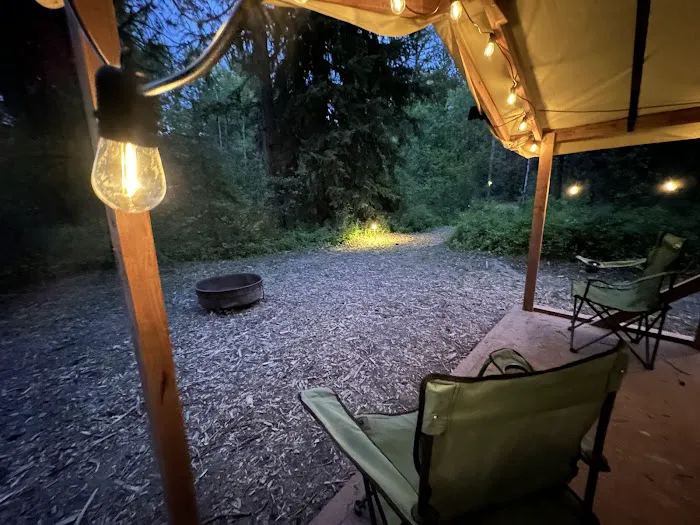 Camp Lazy Bear 5