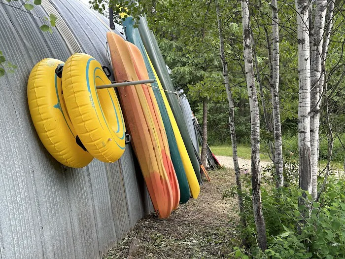 Camp Lazy Bear 3