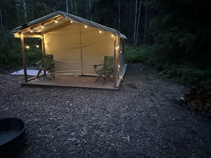 Camp Lazy Bear 6