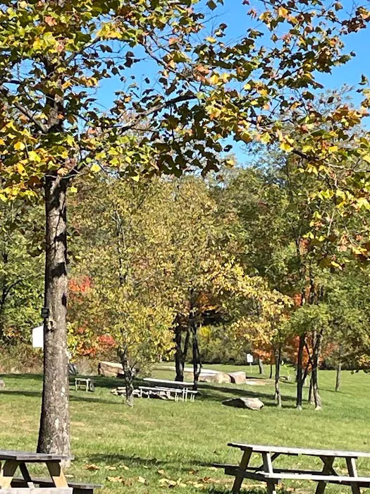 Beaver Lakes Campground 6