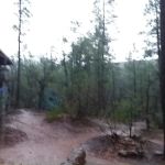 Camp Geronimo Site 21