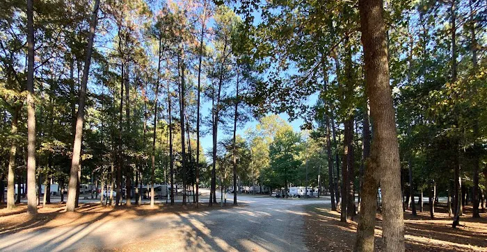 Rock'n E RV Park 0