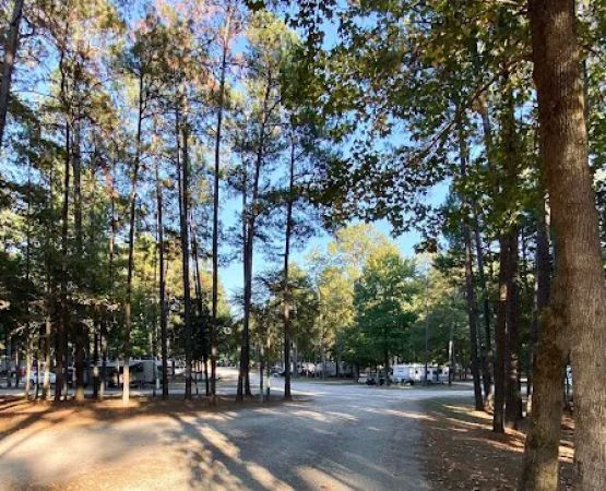 Rock'n E RV Park