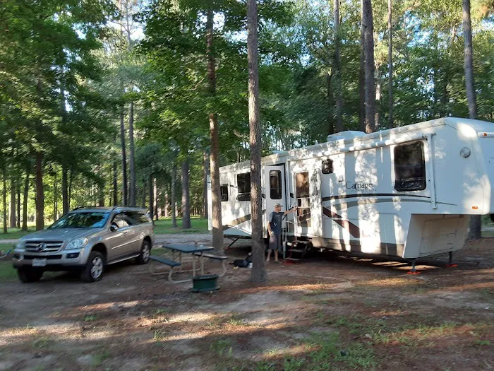 Rock'n E RV Park 1