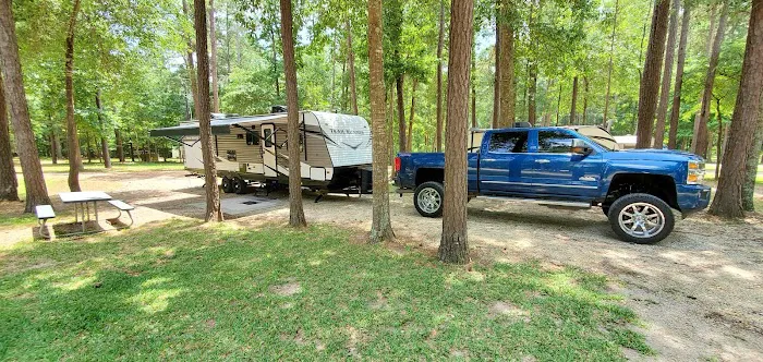 Rock'n E RV Park 5
