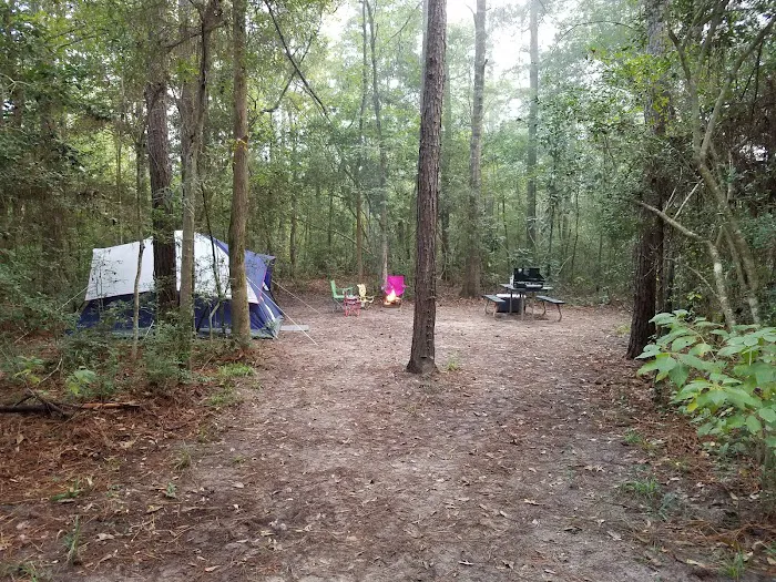 Rock'n E RV Park 8
