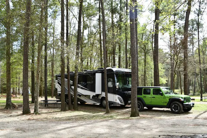 Rock'n E RV Park 7