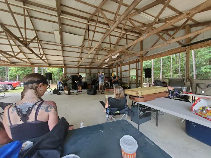 Rock'n E RV Park 9