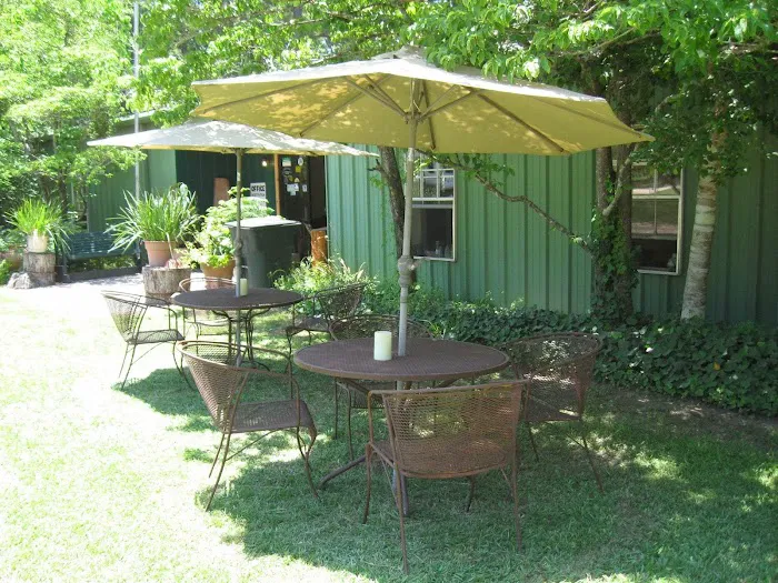 Woodsy Hollow Campground & RV Resort 2