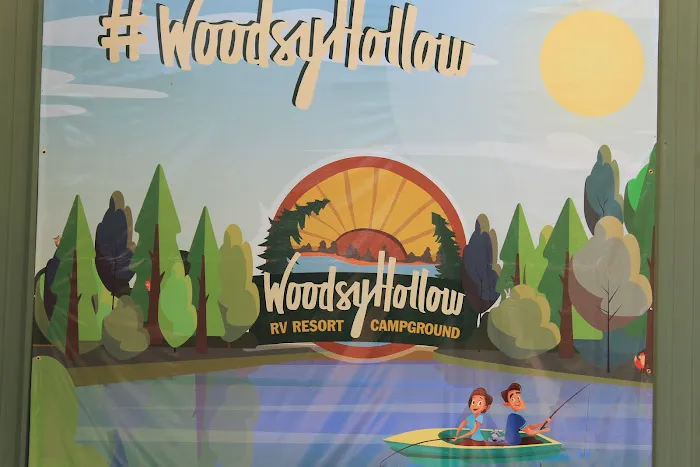 Woodsy Hollow Campground & RV Resort 4