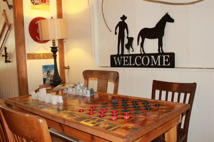 Woodsy Hollow Campground & RV Resort 6