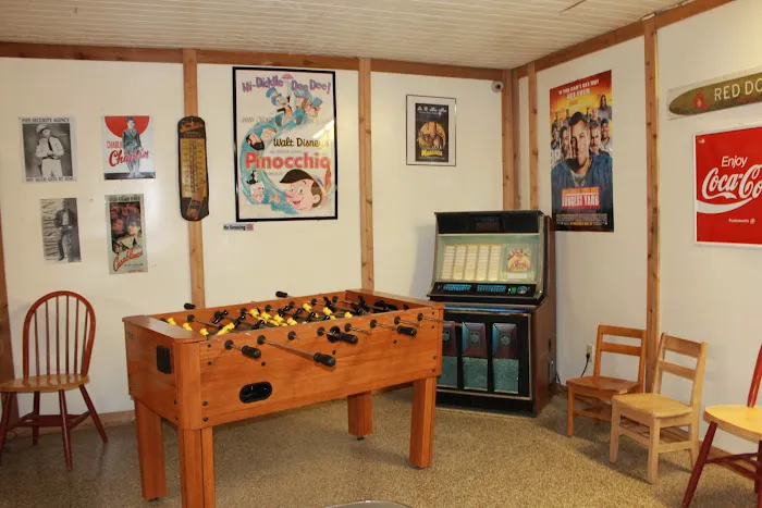 Woodsy Hollow Campground & RV Resort 7