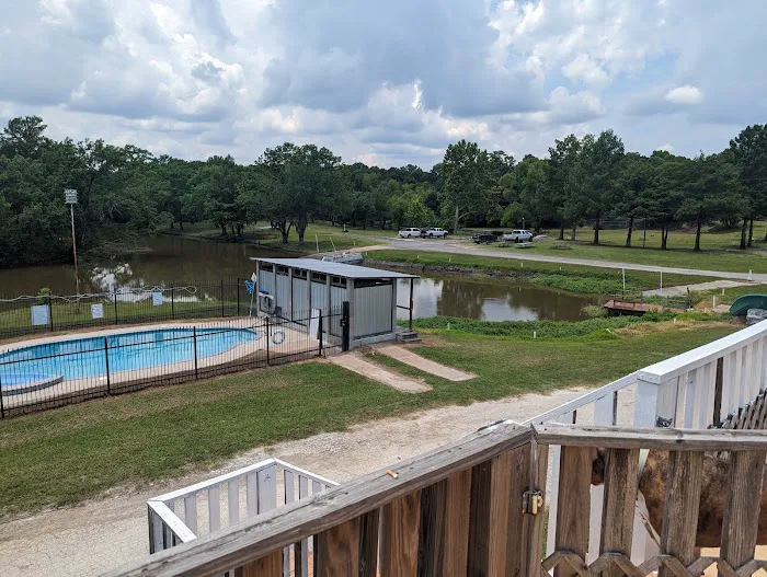 Harmon Creek Marina and Campground 2