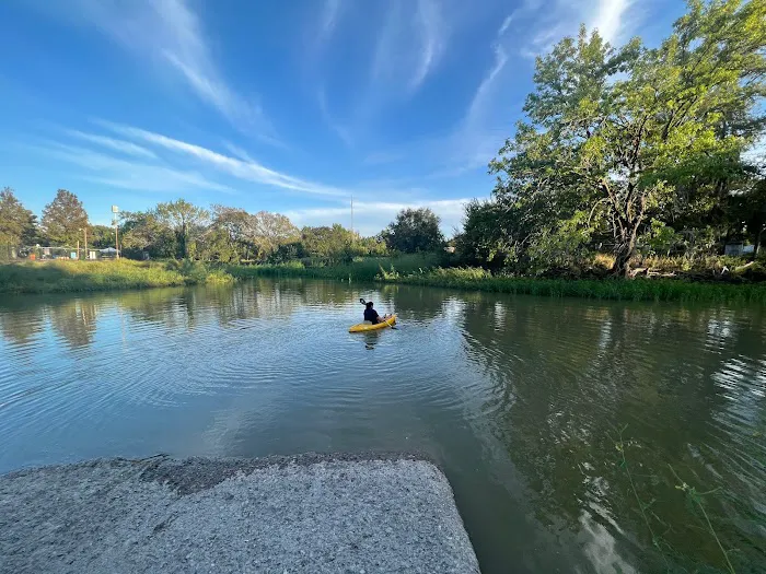 Harmon Creek Marina and Campground 3