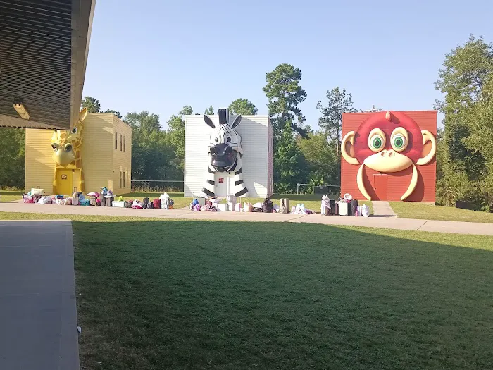 The Wild at Carolina Creek 2