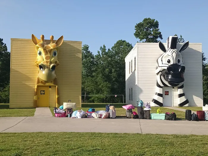 The Wild at Carolina Creek 0