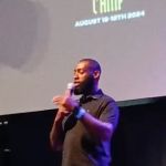 Carolina Creek elevate