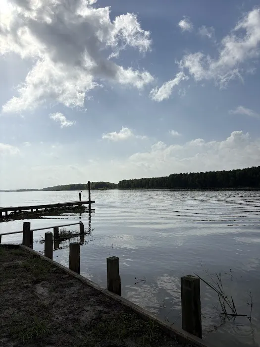 Outback Campground & Marina 0