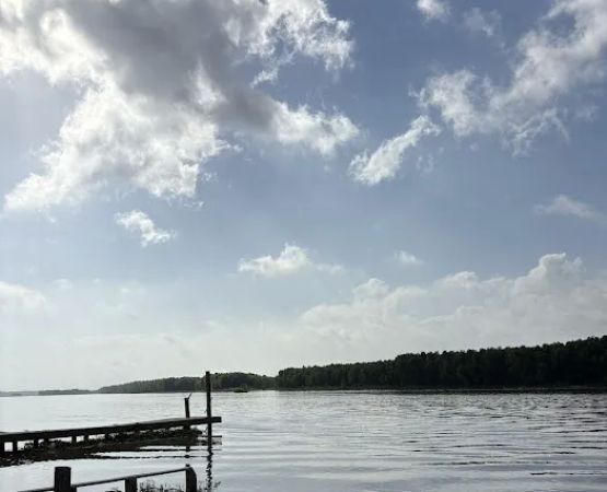 Outback Campground & Marina