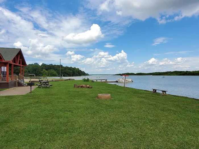 Outback Campground & Marina 5