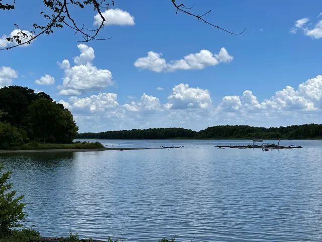 Outback Campground & Marina 3
