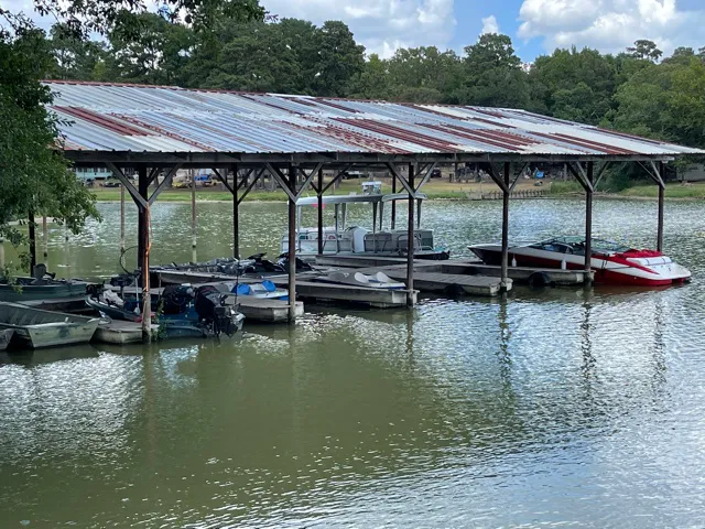 Outback Campground & Marina 2