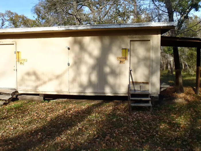 Coleman's Campgrounds 1
