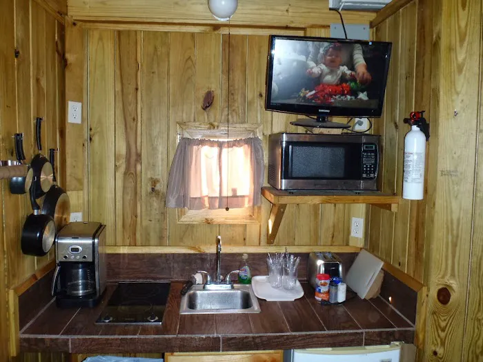 Coleman's Campgrounds 2