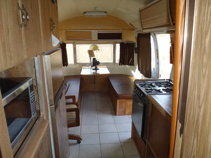Coleman's Campgrounds 5