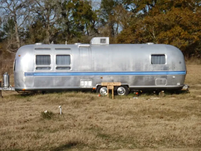 Coleman's Campgrounds 8