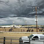 Routt County Fairgrounds RV Park