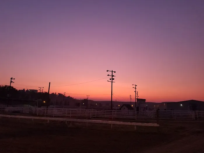 Routt County Fairgrounds RV Park 7