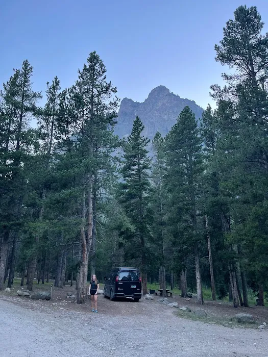 M-K Campground 2